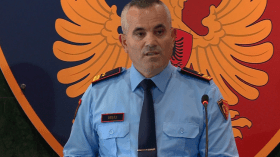 ألبانيا تعلن إحباط “هجوم إرهابي” دبرته طهران