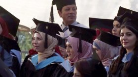 هؤلاء عانوا في “الباك” من توالي الإخفاق لكنهم نالوا الدراسات العليا بإستحقاق