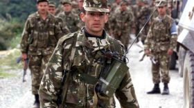 تكثيف التنسيق على الحدود لضمان الأمن في المنطقة