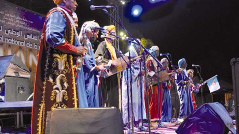 بلعيد بيطار يؤرخ لصراعه مع الفساد في عهد خليدة تومي