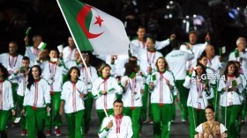 ألعاب القوى أفضل الرياضات في الجزائر