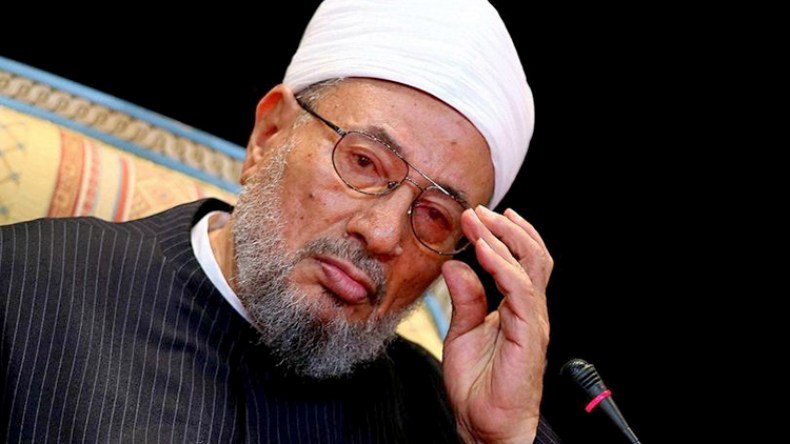 الليبراليون والسلفيون يتوّحدون على مهاجمة القرضاوي