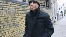 Focus On the Official Who Withered Pt Macron at French Embassy in Algeria