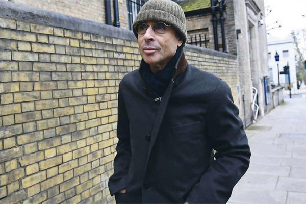 Focus On the Official Who Withered Pt Macron at French Embassy in Algeria