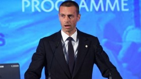 رئيس اليويفا يتهم إنفانتينو بـ”بيع روح” كرة القدم