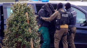 ألمانيا تدين المخططات “المرعبة” لهجمات ضد مساجد في البلاد