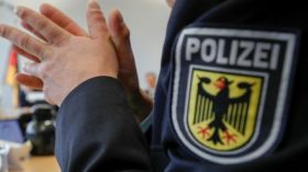 ألمانيا تحبط اعتداء بقنبلة بيولوجية