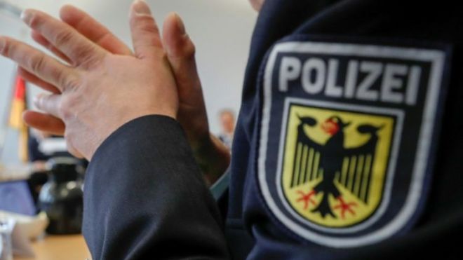 ألمانيا تحبط اعتداء بقنبلة بيولوجية