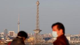 تفاصيل دقيقة ساعدت ألمانيا في بناء دفاعات كورونا