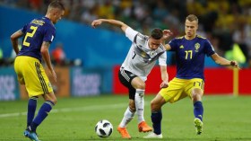 ألمانيا تنتفض وتفلت من الإقصاء المُبكّر