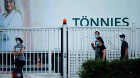 ألمانيا تعيد فرض حجر جزئي بسبب بؤرة جديدة لكورونا