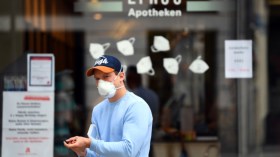 ألمانيا: بدء تجارب سريرية للقاح جديد ضد كورونا