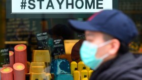 متى وكيف ستنتهي جائحة كورونا؟