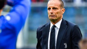 آخر فرصة لزيدان وأليغري مرشح لخلافته