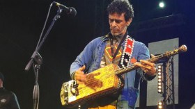 أمازيغ كاتب يقصف وزارة الثقافة ويجبرها على تغير “أفيش” يناير