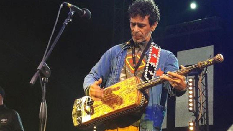 أمازيغ كاتب يقصف وزارة الثقافة ويجبرها على تغير “أفيش” يناير