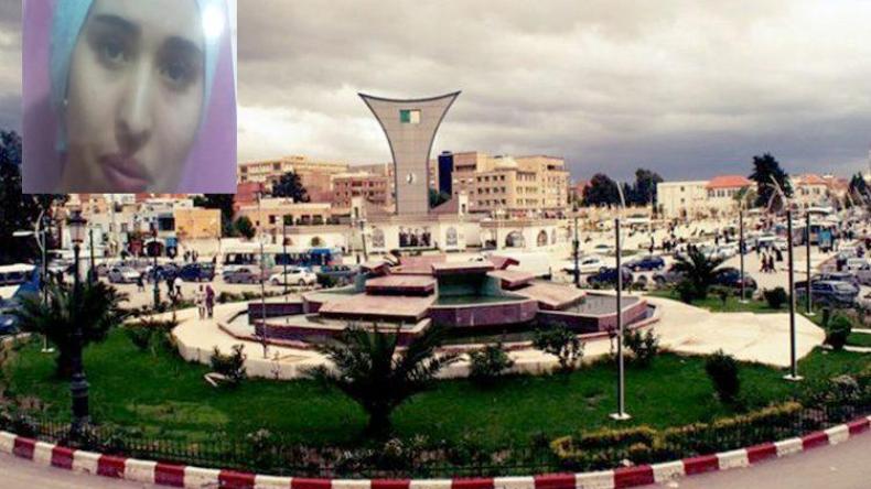 العثور على “أمال” بعد اختفائها لأزيد من أسبوعين