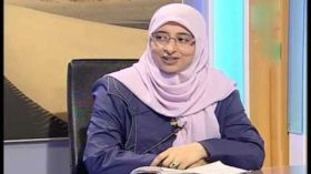 سكينة