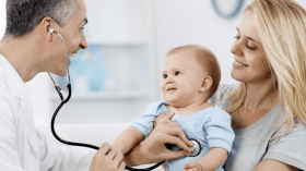 هذه علامات إصابة طفلك بعيب خلقي في القلب؟