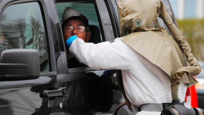 الموجة الثانية من كورونا قد تكون أقسى وأشد