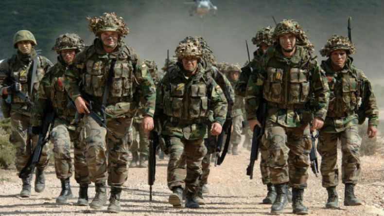 أمريكا تتأهب لسحب قواتها من أفغانستان