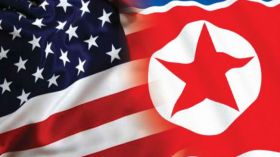 لهذا السبب فرضت أمريكا عقوبات على مسؤولين كوريين شماليين؟!