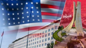 US Officials: “We Didn’t Put Pressure On Algeria With Periodic Reports