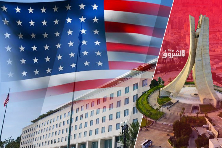 US Officials: “We Didn’t Put Pressure On Algeria With Periodic Reports