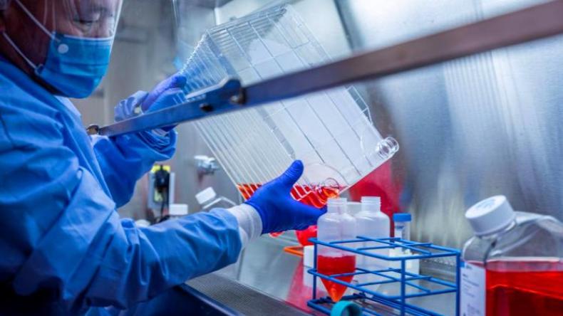 ظهور متلازمة خطيرة لدى الأطفال مرتبطة بكورونا