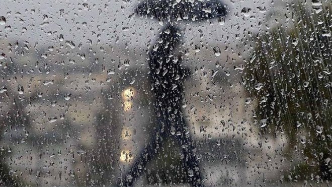 نشرية خاصة: أمطار غزيرة عبر 27 ولاية