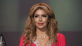 أمل بوشوشة تكشف كواليس التحضير لـ”دولار”!