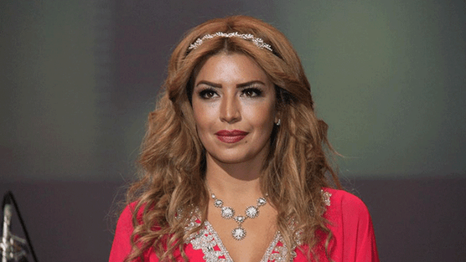 أمل بوشوشة تكشف كواليس التحضير لـ”دولار”!