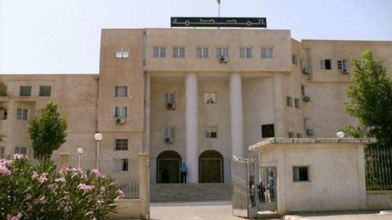 التماس الحبس النافذ لمدير أملاك الدولة السابق ومقاول بعين تموشنت