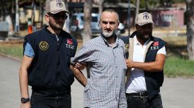 تركيا تعتقل “أمير أضنة” في “داعش”