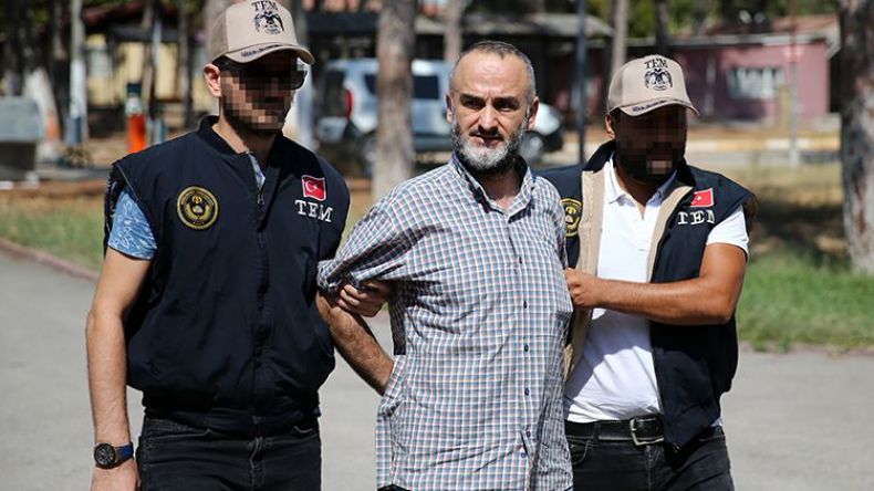 تركيا تعتقل “أمير أضنة” في “داعش”