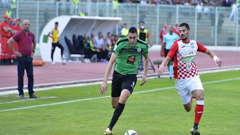 شباب قسنطينة للاحتفال الرسمي.. قمة عاصمية ومعركة عن بُعد للبقاء