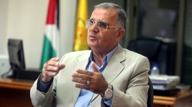 سفير فلسطين بالجزائر: التطبيع خيانة للأمة العربية وللعقيدة الإسلامية