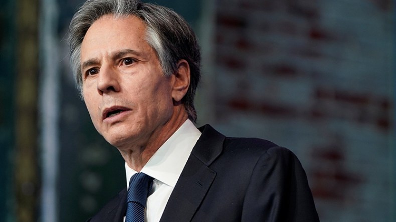 اليهودي بلينكن والأسقف فيسكو الجزائري