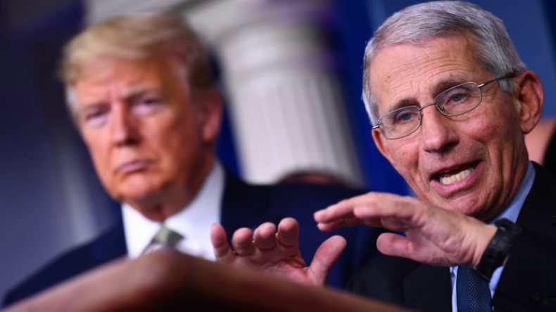 خبير أمريكي: كورونا قد يصبح موسمياً