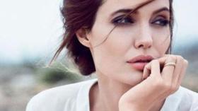 لهذا السبب تتطلع أنجلينا جولي لبلوغ سنّ الخمسين!