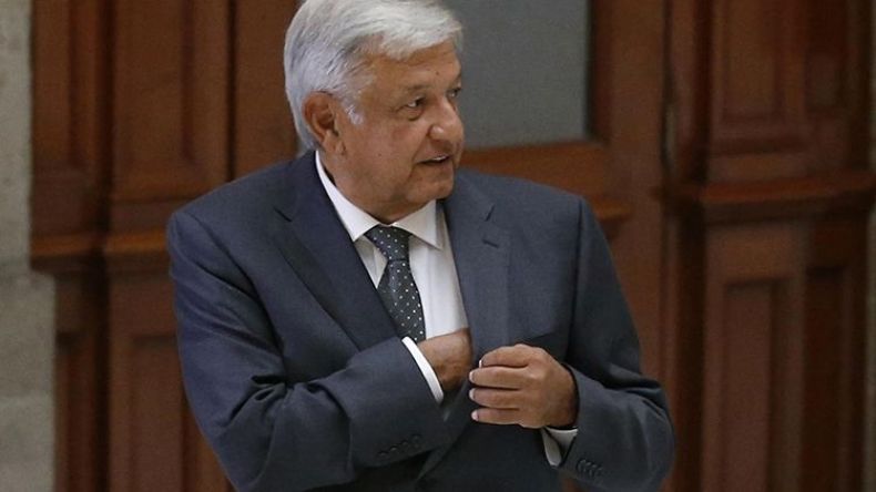 رئيس المكسيك الجديد سيتقاضى أقل من نصف راتب سلفه