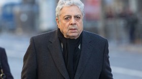 حزب سياسي يرفع دعوى قضائية ضد أنريكو ماسياس.. بعد أن نادى المغني بتصفية أعضائه