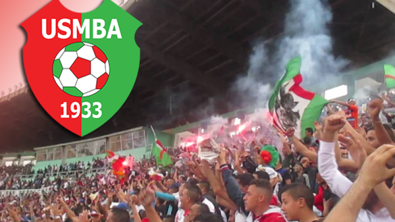 اتحاد بلعباس على بعد خطوة من معانقة ثاني كأس للجمهورية