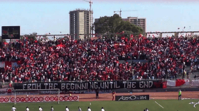 تأخير لقاء بارادو ومولودية وهران بـ24 ساعة