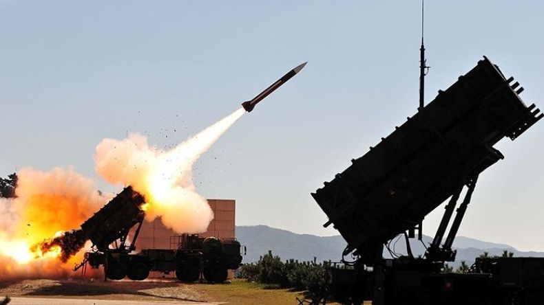 أمريكا تسحب أنظمة صواريخ من الشرق الأوسط