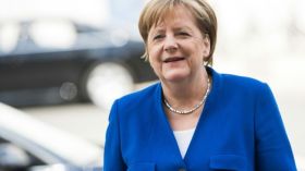 ميركل تدخل في حجر صحي بسبب كورونا