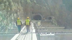 نحو تهيئة وتجديد أنفاق الموت بخراطة