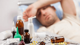 انفلونزا تجتاح الوادي وعشرات المصابين في حاجة إلى لقاحات