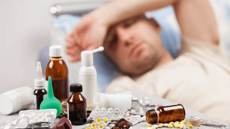 انفلونزا تجتاح الوادي وعشرات المصابين في حاجة إلى لقاحات