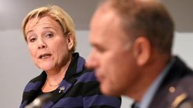 هولندا تطرد عملاء روس استهدفوا منظمة حظر الأسلحة الكيميائية